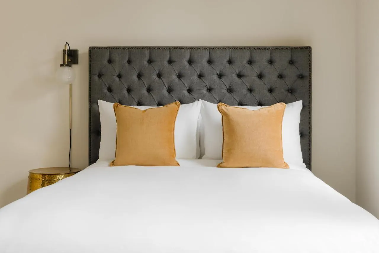 Sonder The Artesian Apartments Lohi Denver Aparthotel