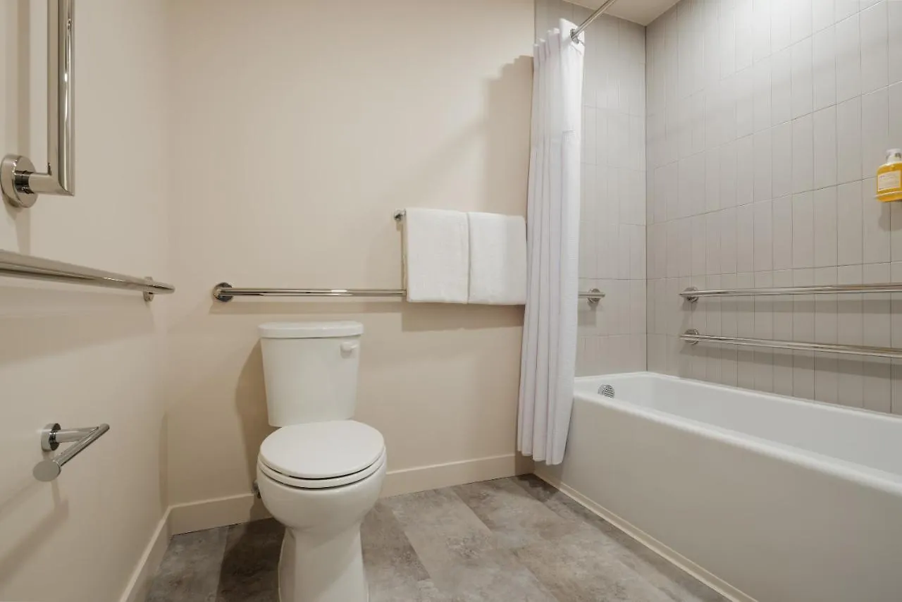 Aparthotel Sonder The Artesian Apartments Lohi Denver