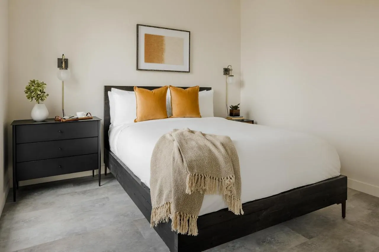 Aparthotel Sonder The Artesian Apartments Lohi Denver