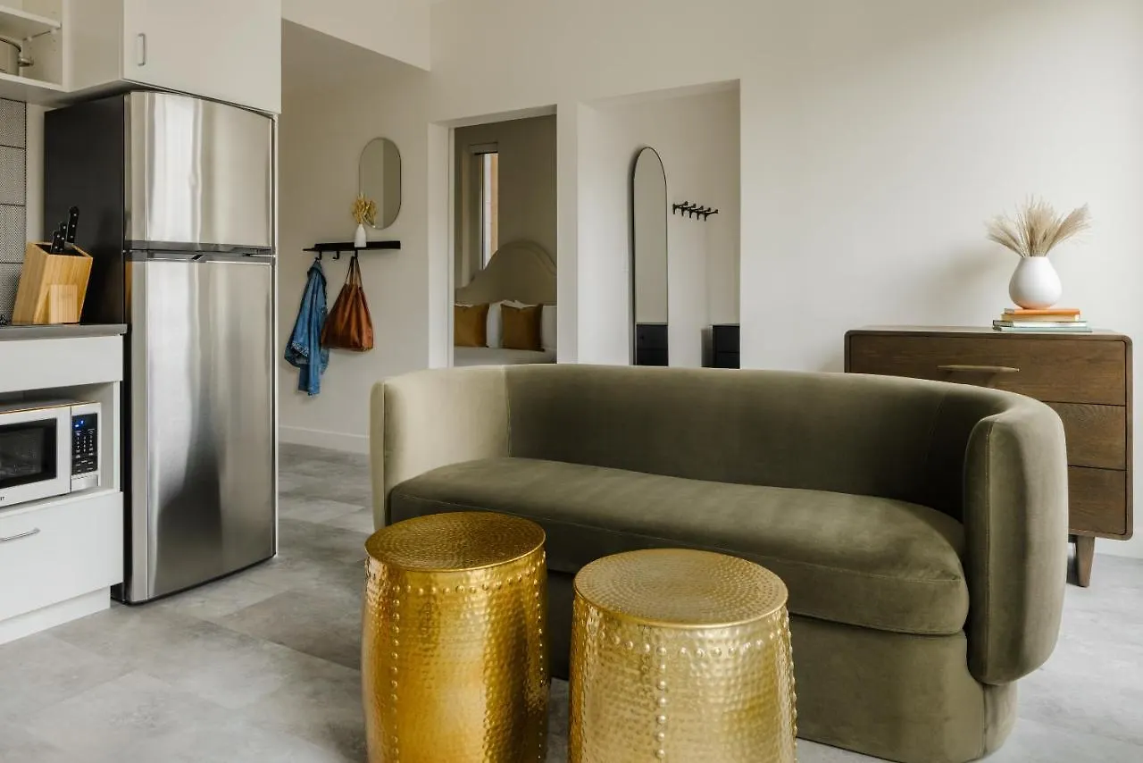 Sonder The Artesian Apartments Lohi Denver