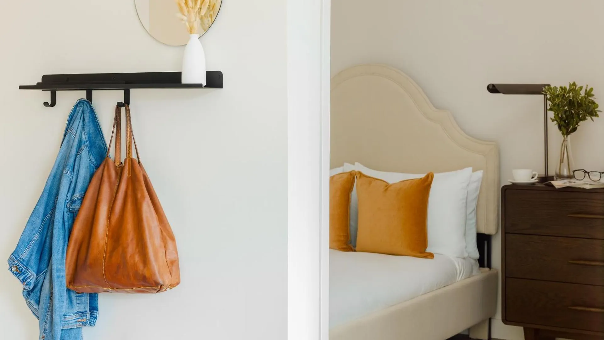 Sonder The Artesian Apartments Lohi Denver