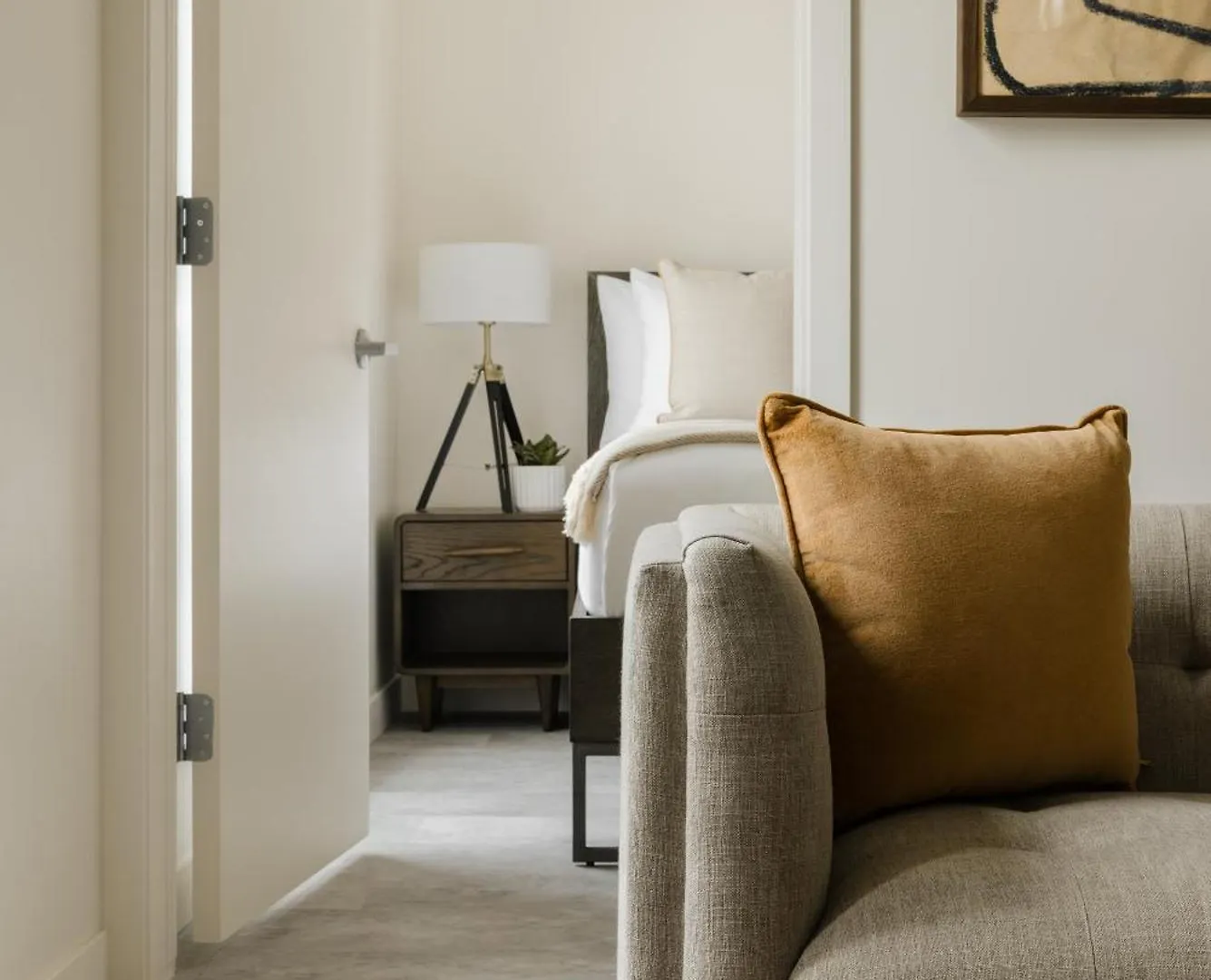 Sonder The Artesian Apartments Lohi Denver United States