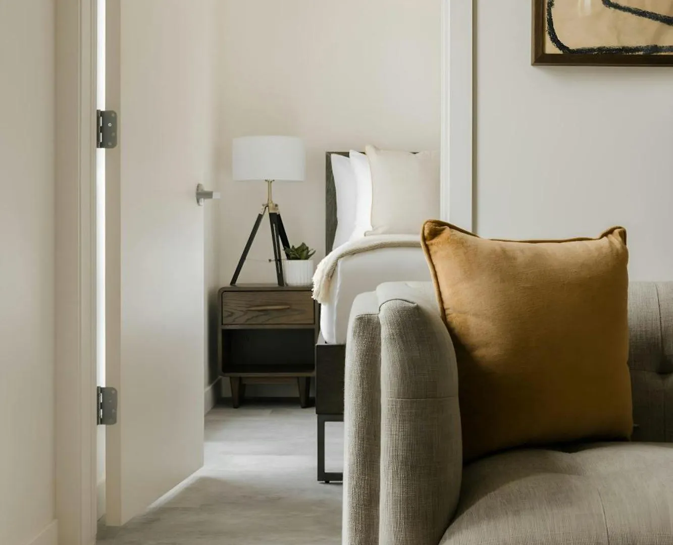 Aparthotel Sonder The Artesian Apartments Lohi Denver