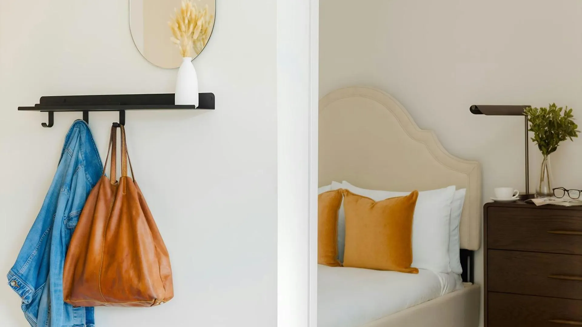 Sonder By Marriott Bonvoy The Artesian Apartments Lohi Denver Aparthotel
