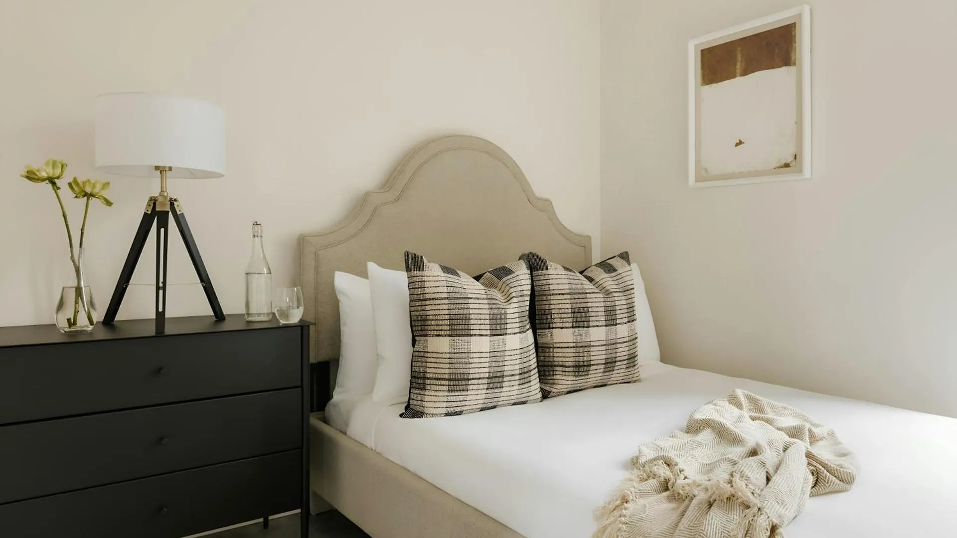 Sonder The Artesian Apartments Lohi Denver