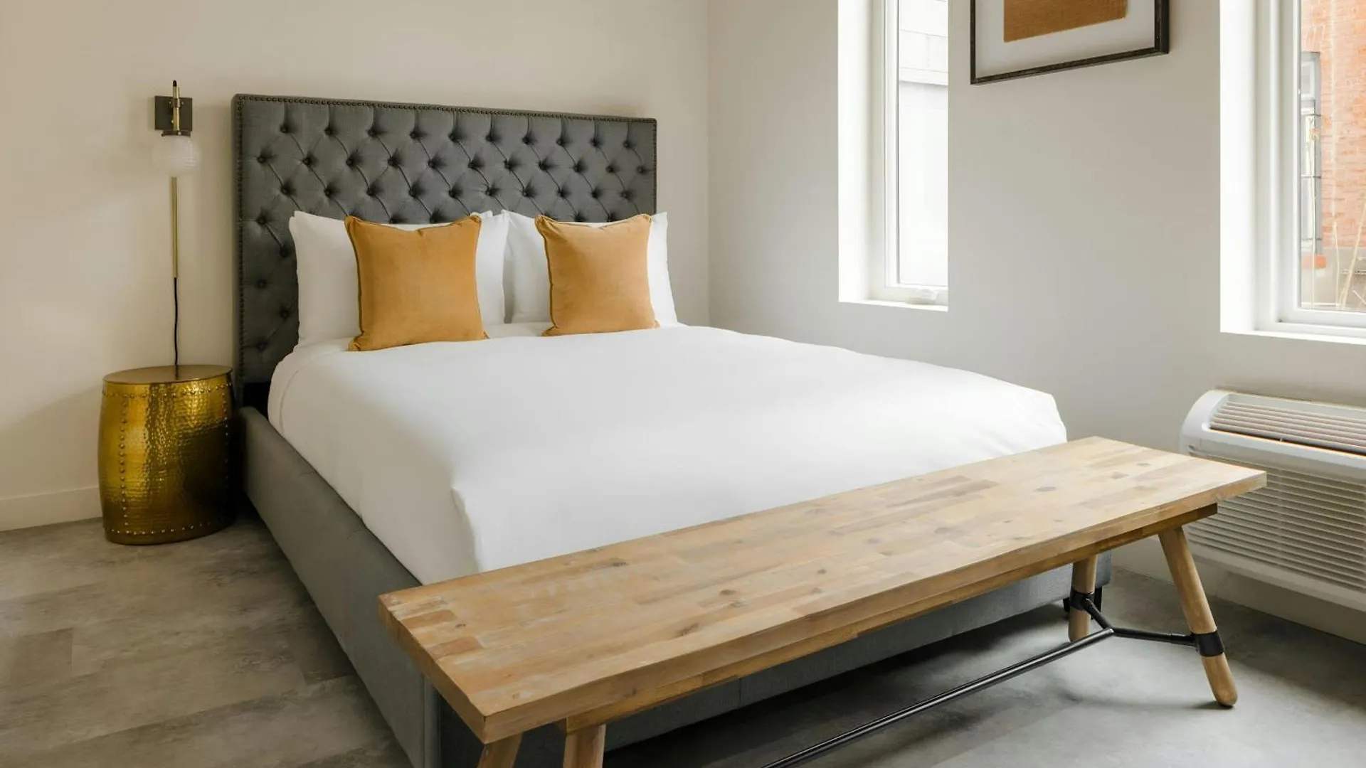 Aparthotel Sonder The Artesian Apartments Lohi Denver