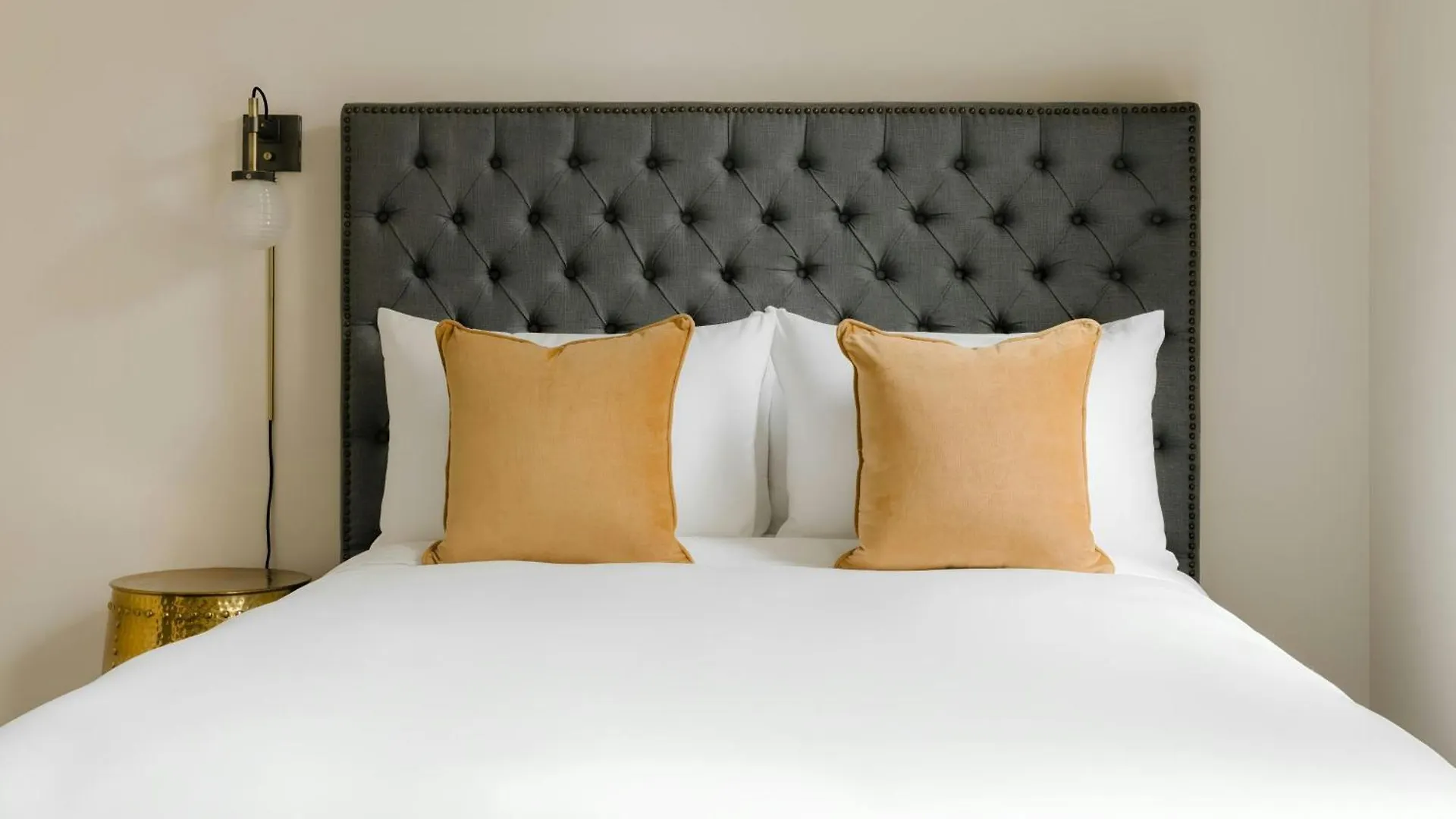 Sonder The Artesian Apartments Lohi Denver United States