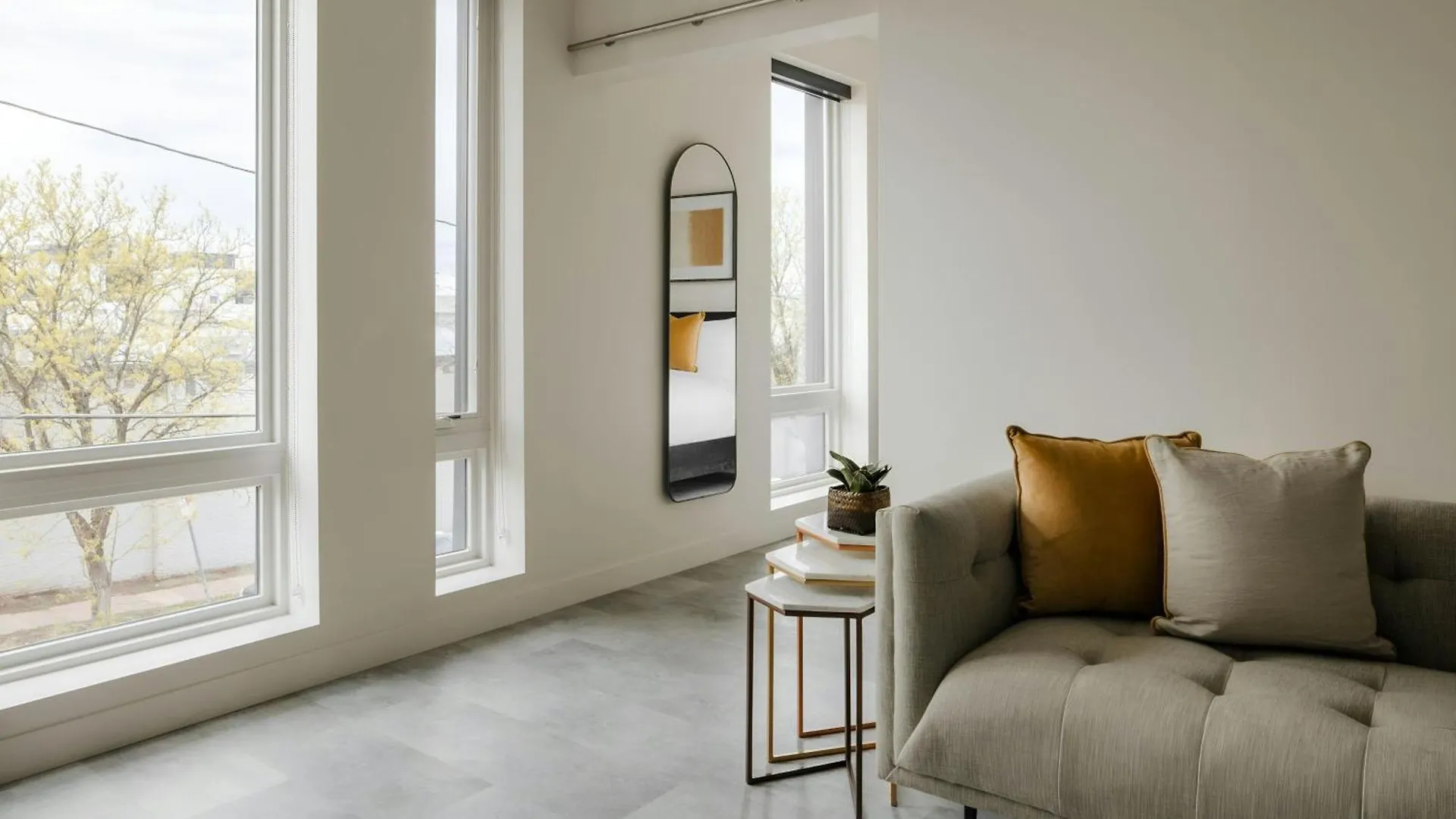 Sonder The Artesian Apartments Lohi Denver United States
