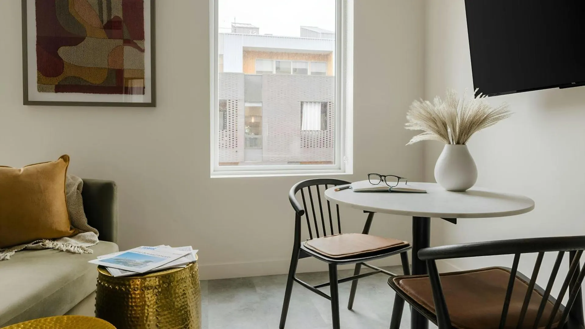 Sonder The Artesian Apartments Lohi Denver 0*,  United States