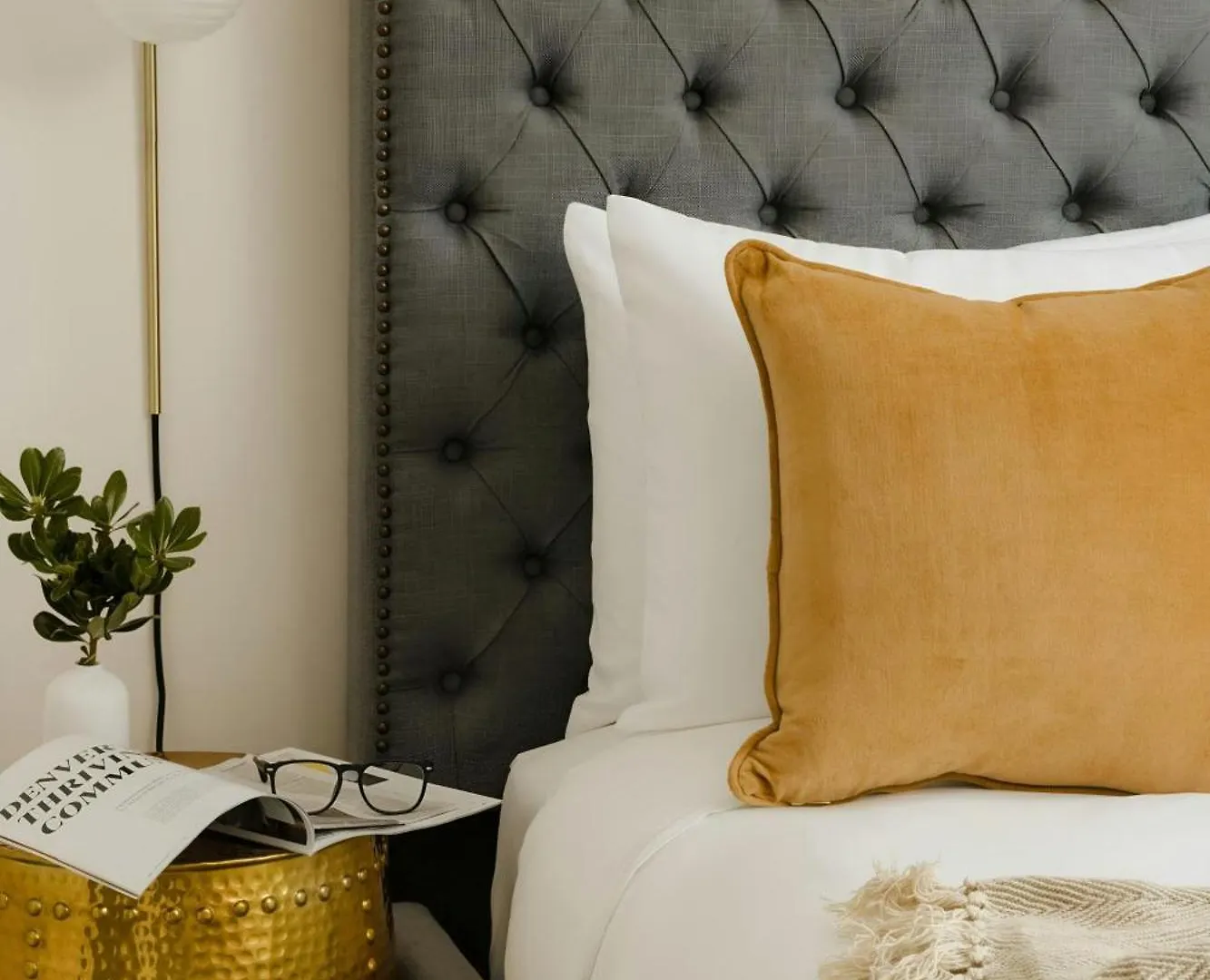 Sonder By Marriott Bonvoy The Artesian Apartments Lohi Denver Aparthotel