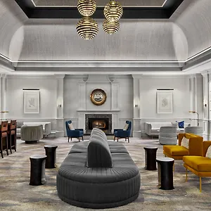 Otel Kimpton Monaco By Ihg, Denver