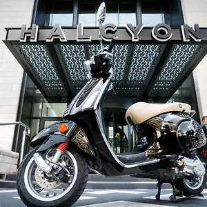 Otel Halcyon - A In Cherry Creek, Denver