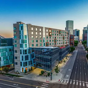 4* Hotel The Art Denver, Curio Collection By Hilton