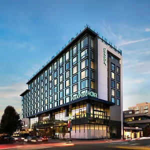 4* Hotel The Jacquard, Autograph Collection
