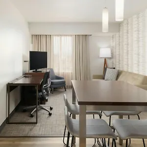 3* Hotel By Marriott Park