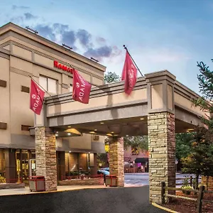 3* Hotel Ramada By Wyndham Downtown