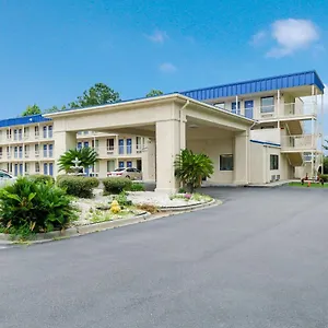 6-pooler, Ga - Savannah Airport Pooler