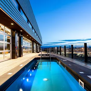 4* Hotel The Source