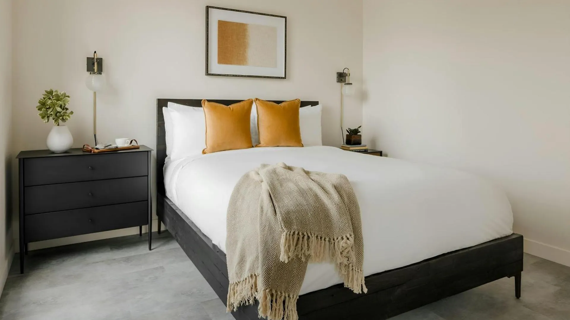 Aparthotel Sonder By Marriott Bonvoy The Artesian Apartments Lohi Denver