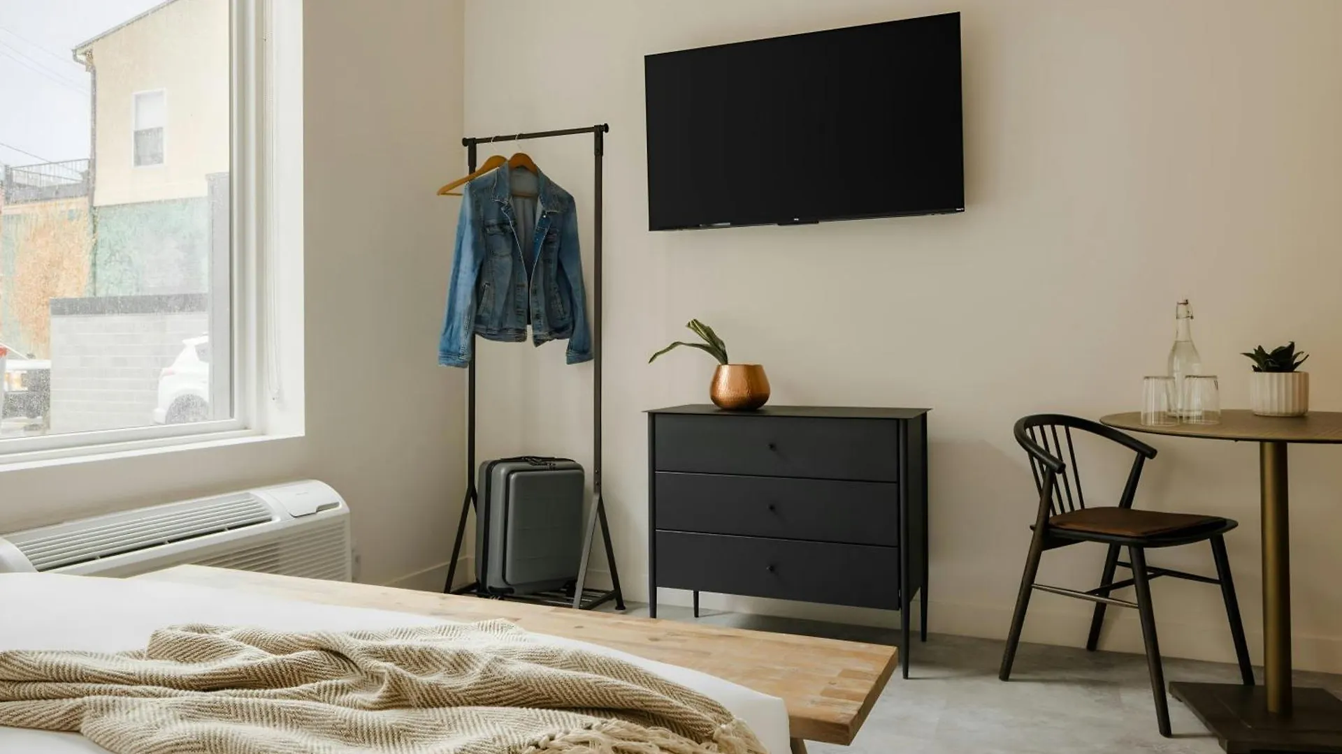 Sonder By Marriott Bonvoy The Artesian Apartments Lohi Denver 0*,  United States