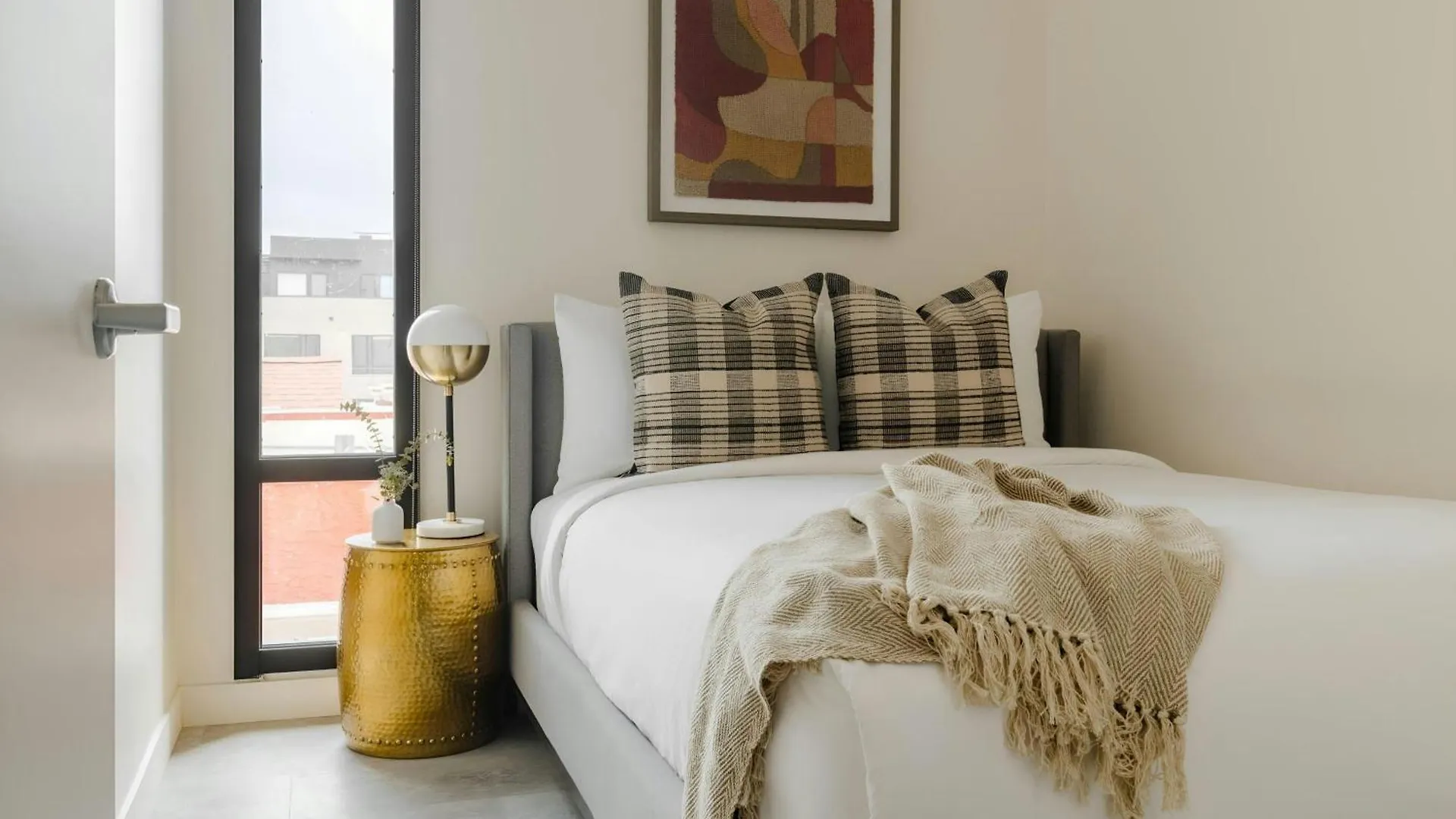Sonder By Marriott Bonvoy The Artesian Apartments Lohi Denver 0*,  United States