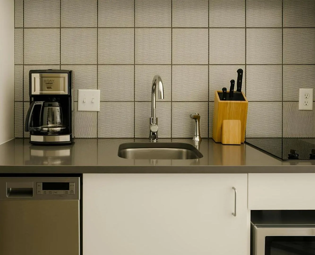 Sonder By Marriott Bonvoy The Artesian Apartments Lohi Denver Aparthotel
