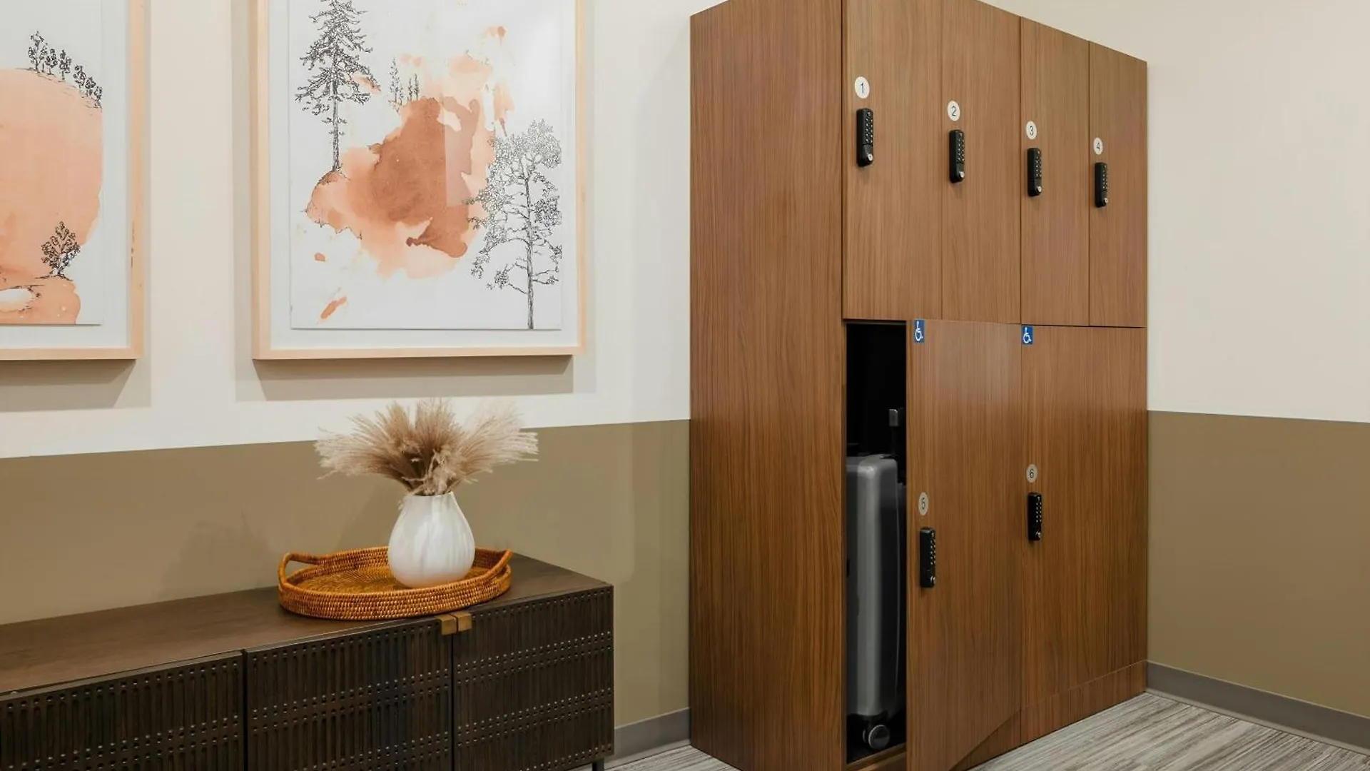 Sonder By Marriott Bonvoy The Artesian Apartments Lohi Denver
