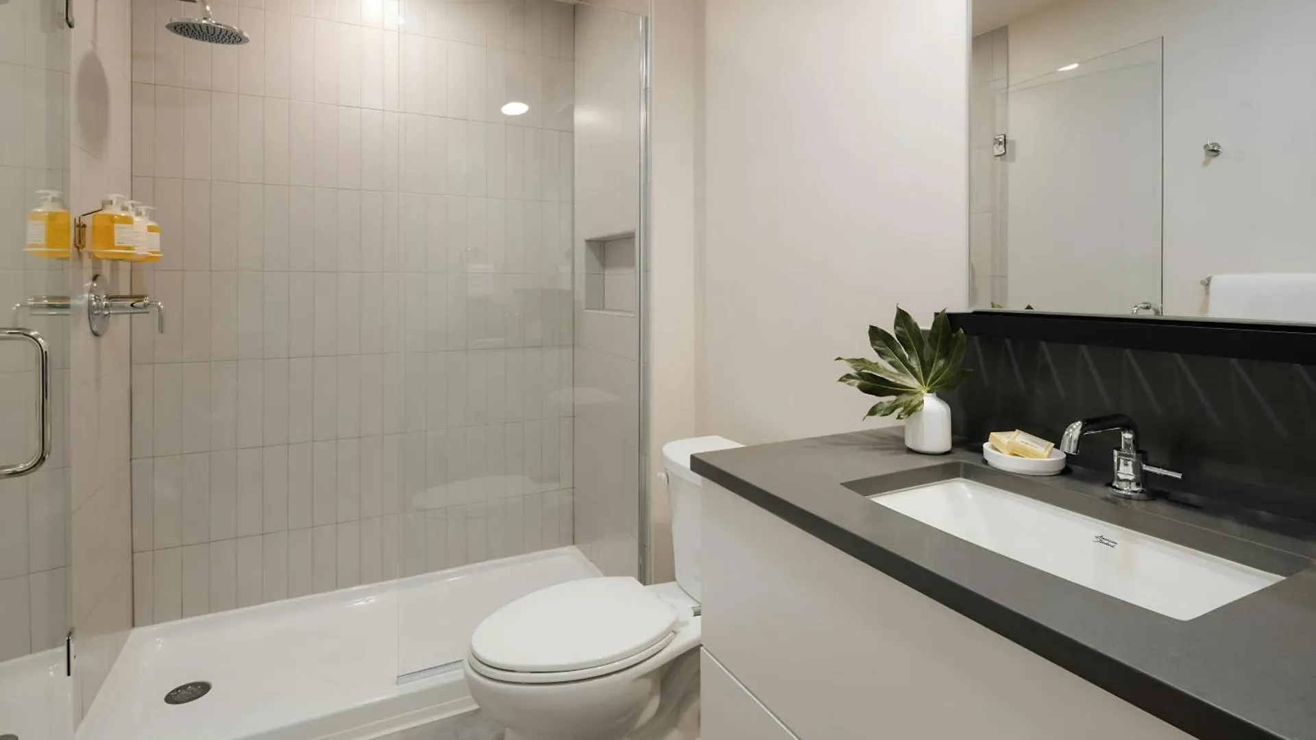 Sonder By Marriott Bonvoy The Artesian Apartments Lohi Denver United States