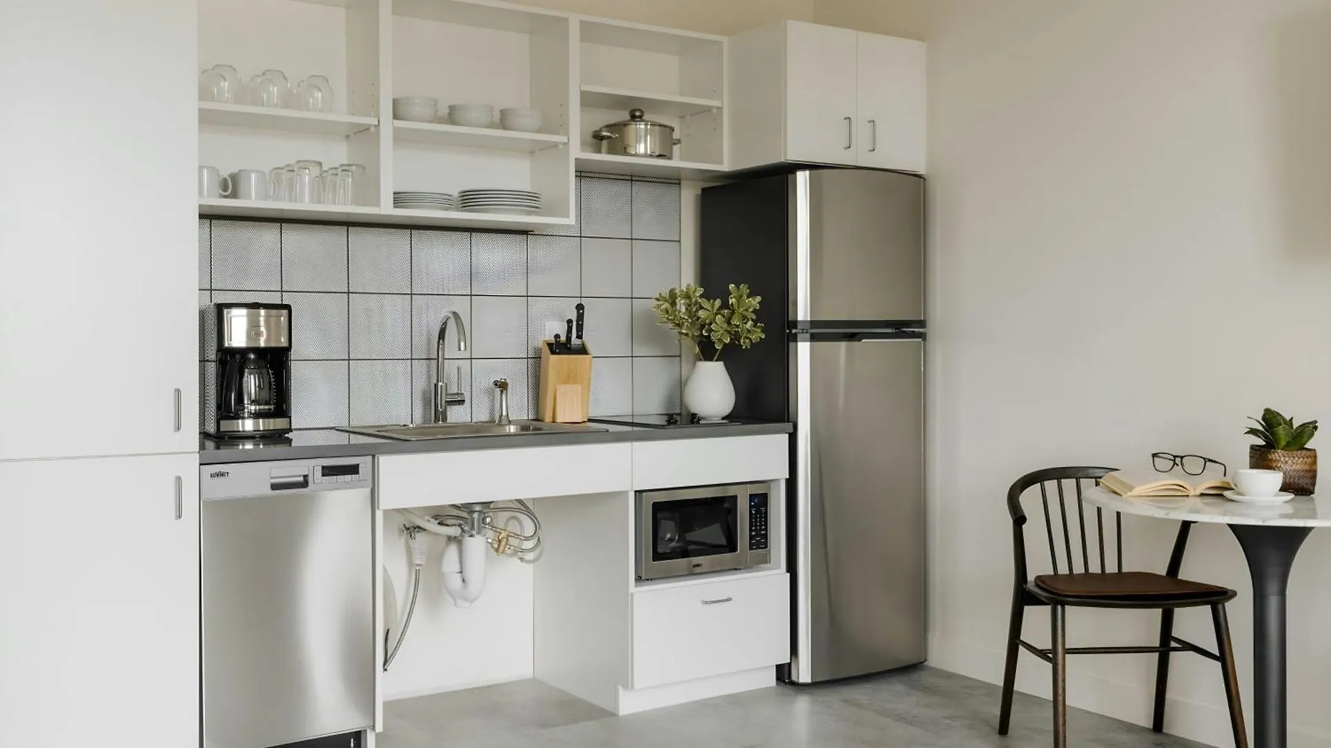 Sonder By Marriott Bonvoy The Artesian Apartments Lohi Denver
