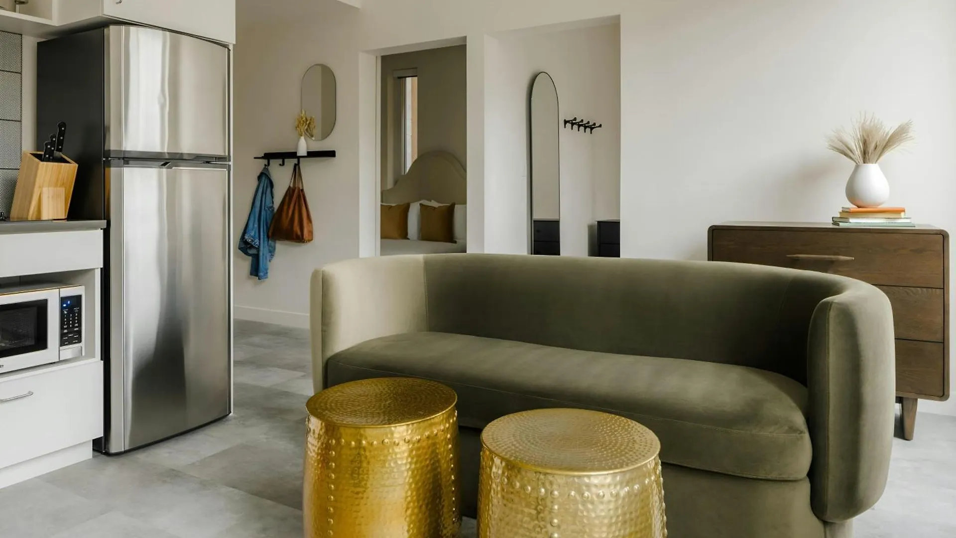 Aparthotel Sonder By Marriott Bonvoy The Artesian Apartments Lohi Denver United States